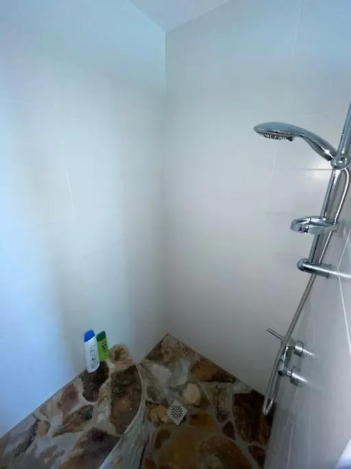 Apartamento Apartamento Rural Cerca Del Mar La Cala De Mijas España