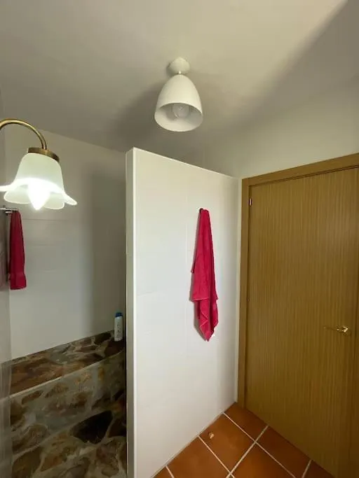 Apartamento Apartamento Rural Cerca Del Mar La Cala De Mijas España