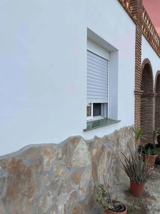 Apartamento Apartamento Rural Cerca Del Mar La Cala De Mijas España