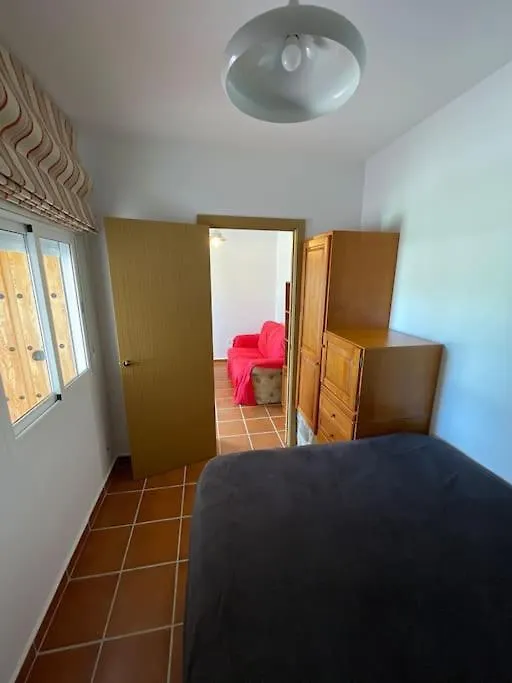 Apartamento Apartamento Rural Cerca Del Mar La Cala De Mijas