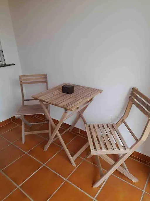 Apartamento Apartamento Rural Cerca Del Mar La Cala De Mijas