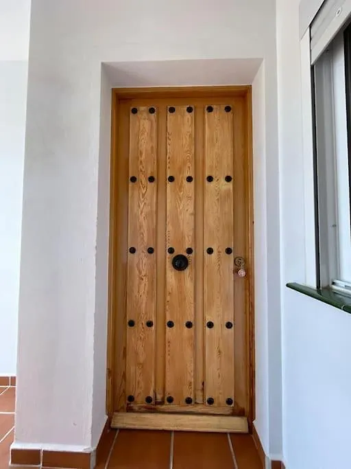 Apartamento Apartamento Rural Cerca Del Mar La Cala De Mijas 0*,
