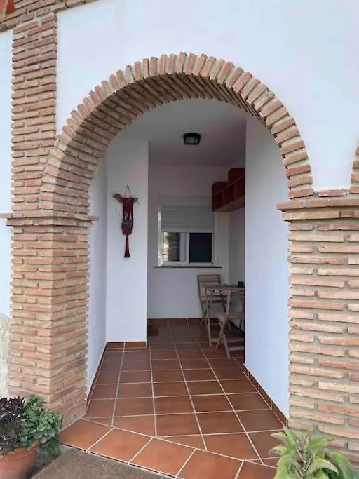 Apartamento Apartamento Rural Cerca Del Mar La Cala De Mijas 0*,