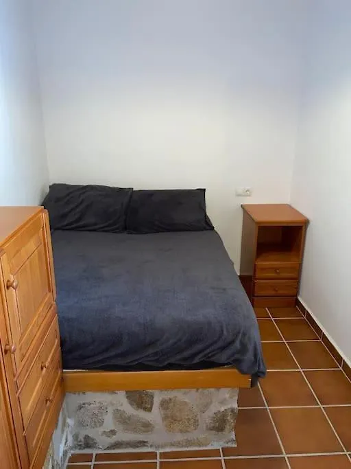 Apartamento Apartamento Rural Cerca Del Mar La Cala De Mijas