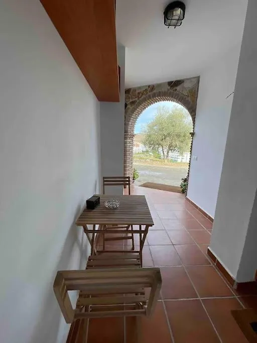 Apartamento Apartamento Rural Cerca Del Mar La Cala De Mijas