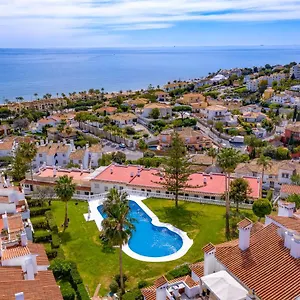  Apartamento Apartamentos Torrenueva Park